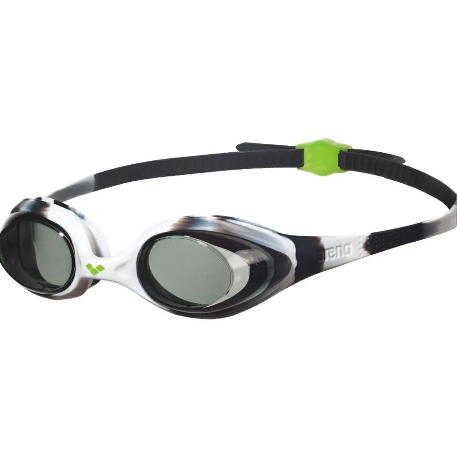Arena Brillen-- Spider Junior - Schwimmbrille