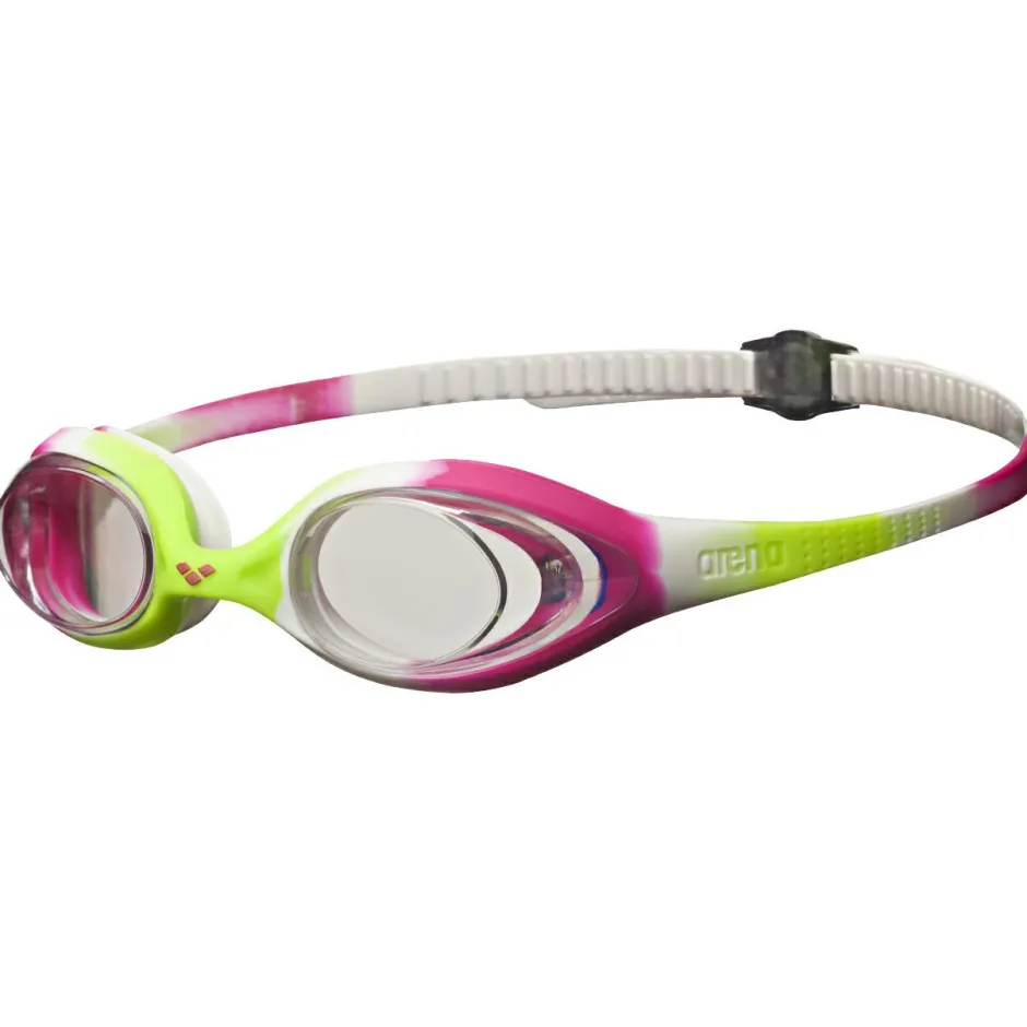 Arena Brillen-- Spider Junior - Schwimmbrille