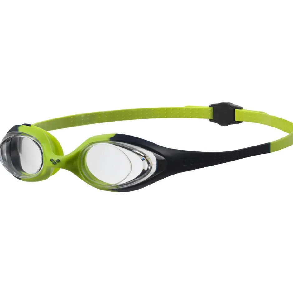 Arena Brillen-- Spider Junior - Schwimmbrille