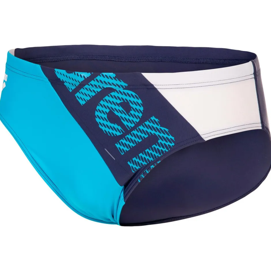 Arena - Stripeflow Swim Briefs - Badehose