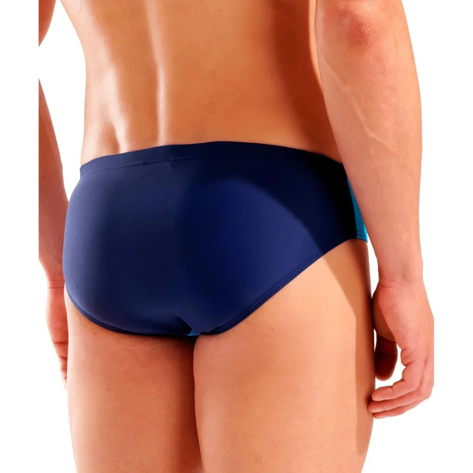 Arena - Stripeflow Swim Briefs - Badehose
