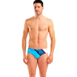 Arena - Stripeflow Swim Briefs - Badehose