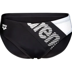 Arena - Stripeflow Swim Briefs - Badehose
