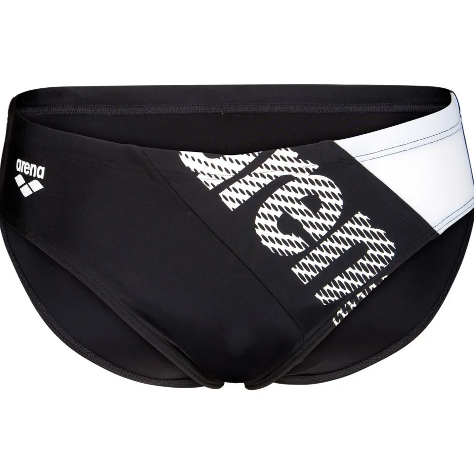 Arena - Stripeflow Swim Briefs - Badehose