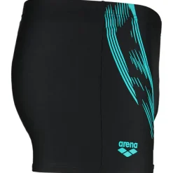 Arena - Swim Short Graphic - Badehose New