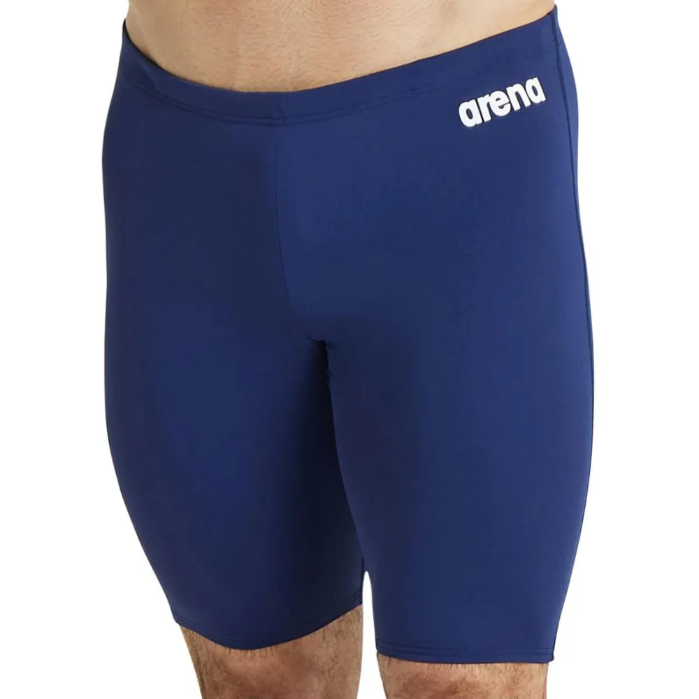 Arena - Team Swim Jammer Solid - Badehose Discount
