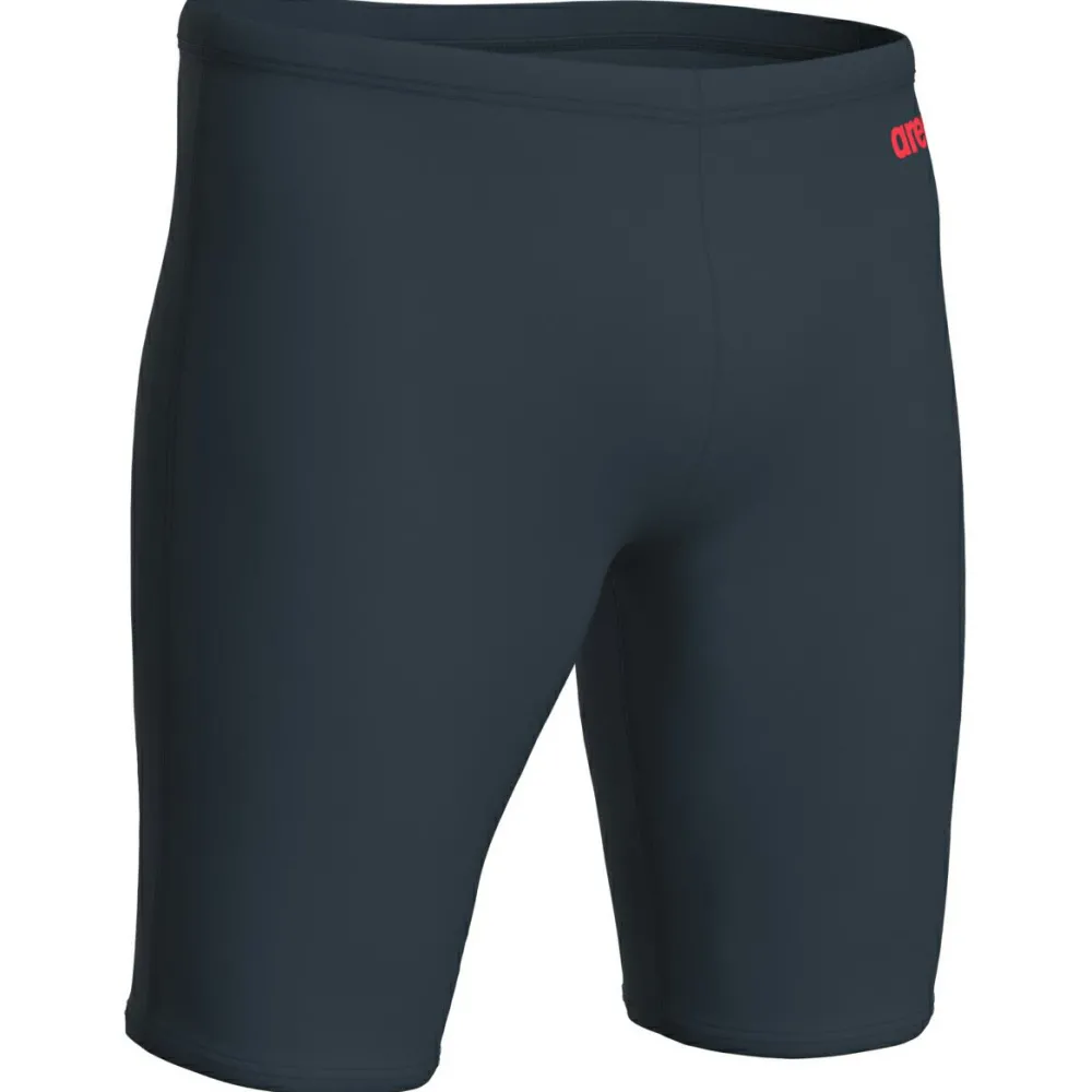 Arena - Team Swim Jammer Solid - Badehose Discount