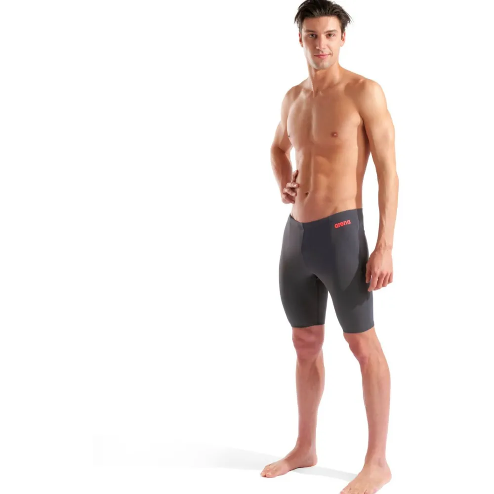 Arena - Team Swim Jammer Solid - Badehose Discount