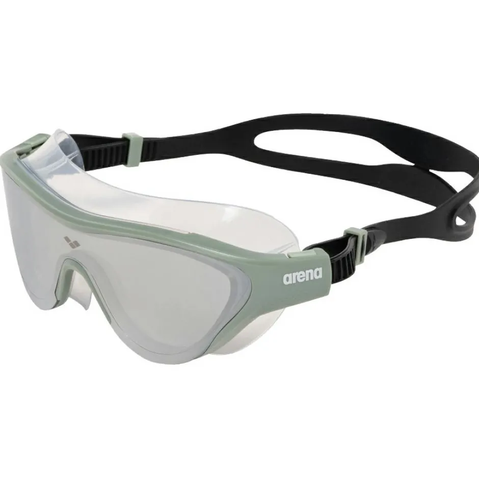 Arena - The One Mask Mirror - Schwimmbrille