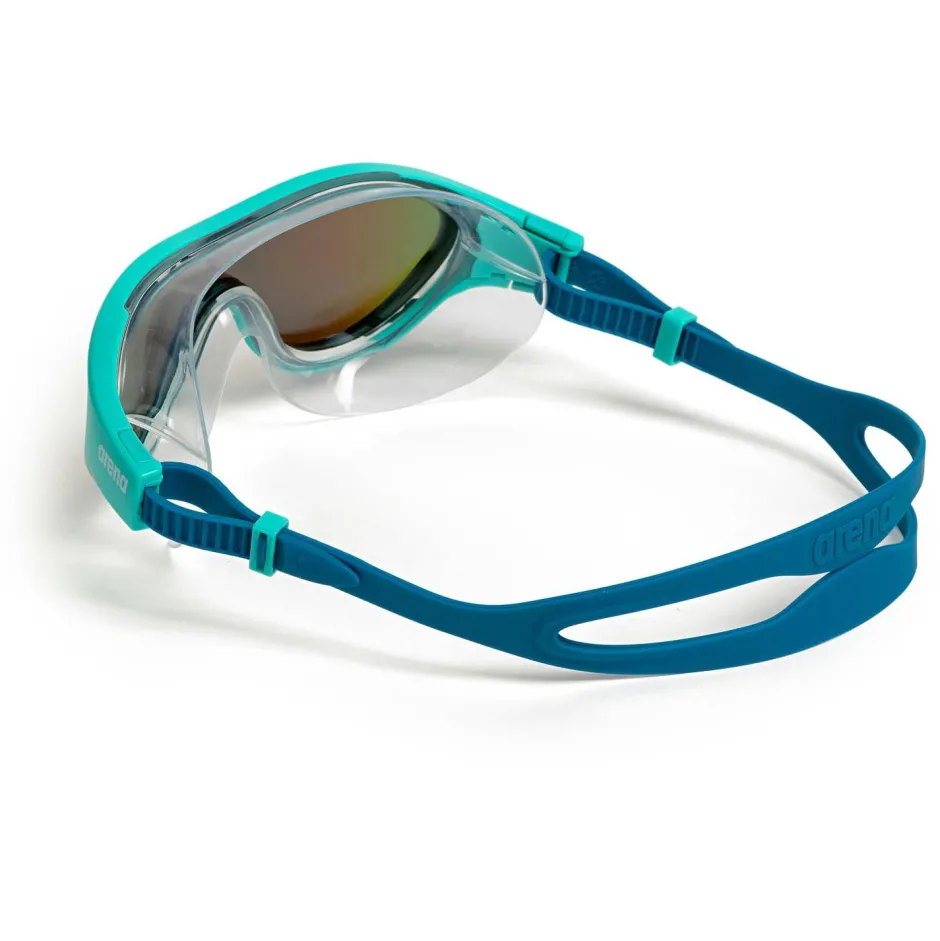 Arena - The One Mask Mirror - Schwimmbrille
