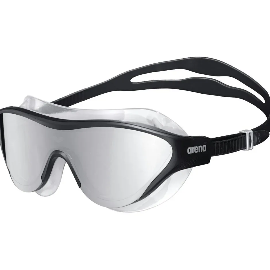 Arena - The One Mask Mirror - Schwimmbrille