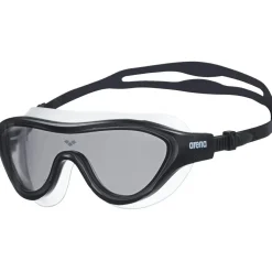 Arena Fahrradbekleidung|Brillen-- The One Mask - Schwimmbrille
