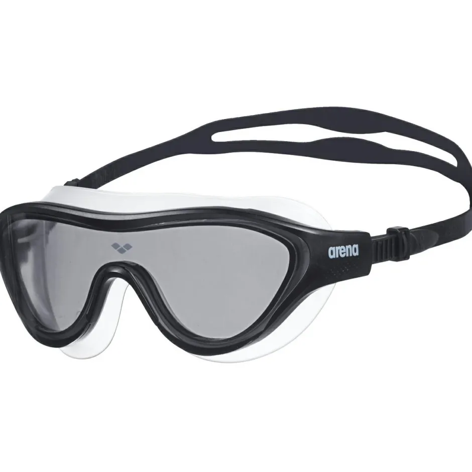 Arena Fahrradbekleidung|Brillen-- The One Mask - Schwimmbrille