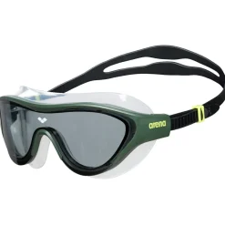 Arena Fahrradbekleidung|Brillen-- The One Mask - Schwimmbrille