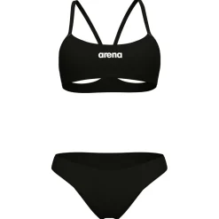 Arena - Women's Bikini Bandeau Solid - Bikini New