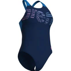 Arena - Women's Flowing Swimsuit V Back - Badeanzug Discount