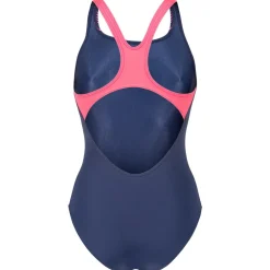 Arena - Women's Graphic Swimsuit Swim Pro Back - Badeanzug New