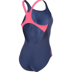 Arena - Women's Graphic Swimsuit Swim Pro Back - Badeanzug New