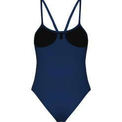 Arena - Women's Mesh Equals Swimsuit Back B - Badeanzug New
