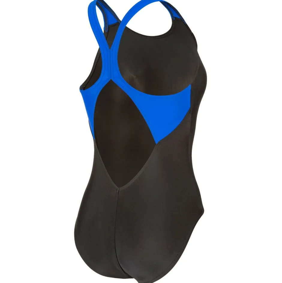 Arena - Women's Scratchy Swimsuit V Back - Badeanzug