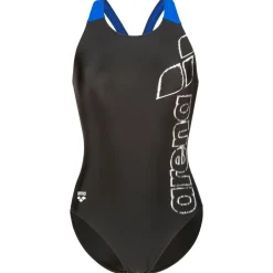 Arena - Women's Scratchy Swimsuit V Back - Badeanzug