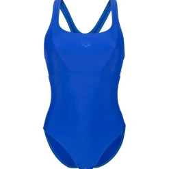 Arena - Women's Solid Swimsuit Control Pro Back B - Badeanzug