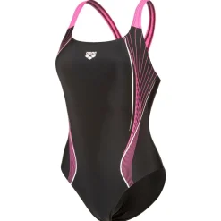 Arena - Women's Swimsuit Control Pro Back B - Badeanzug