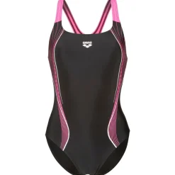 Arena - Women's Swimsuit Control Pro Back B - Badeanzug