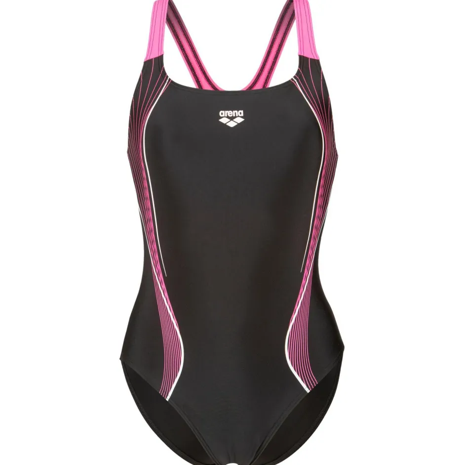 Arena - Women's Swimsuit Control Pro Back B - Badeanzug
