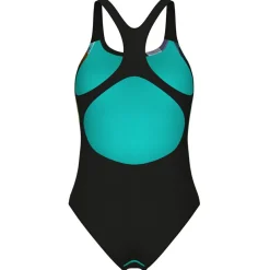 - Women's Water Fluids Swimsuit Swim Pro Back - Badeanzug < Arena