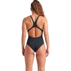 - Women's Water Fluids Swimsuit Swim Pro Back - Badeanzug < Arena
