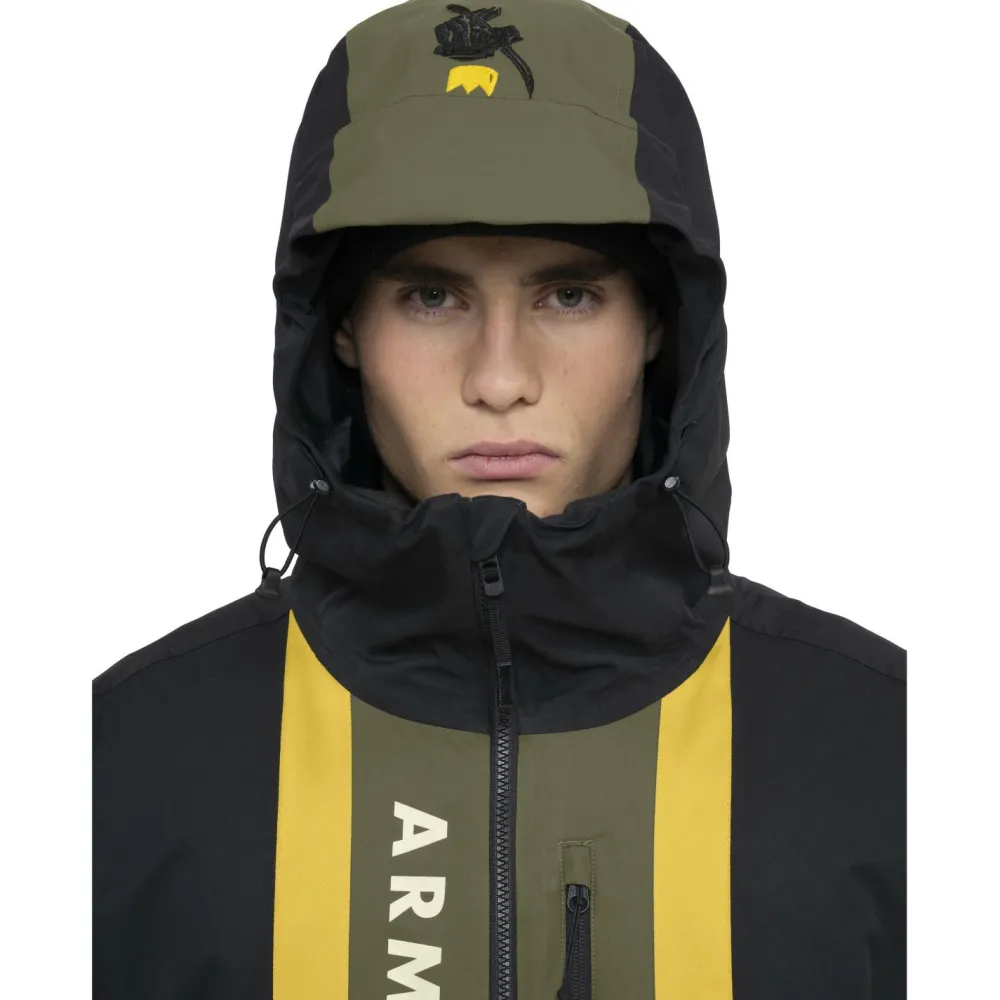 Armada - BDOG Jacket - Skijacke Olive