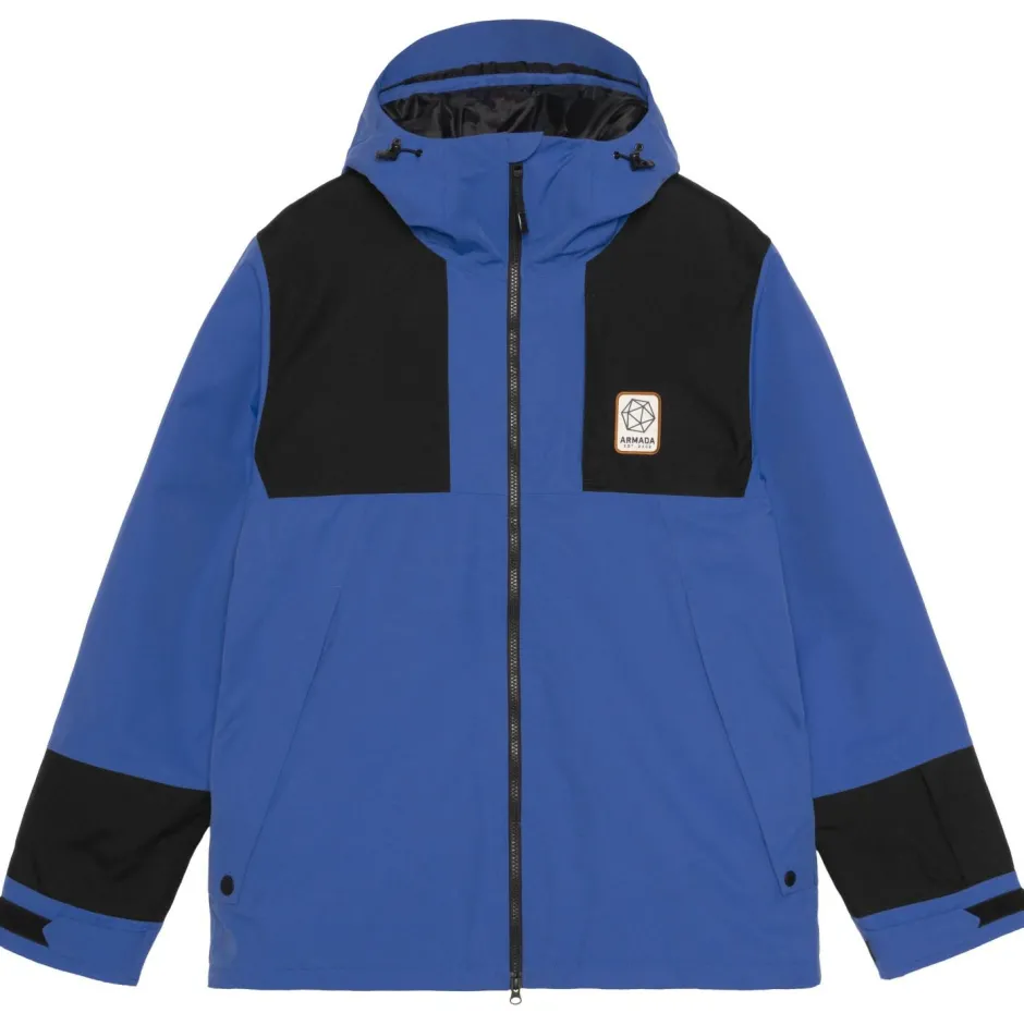 Armada - Berg 2 Inuated Jacket - kijacke