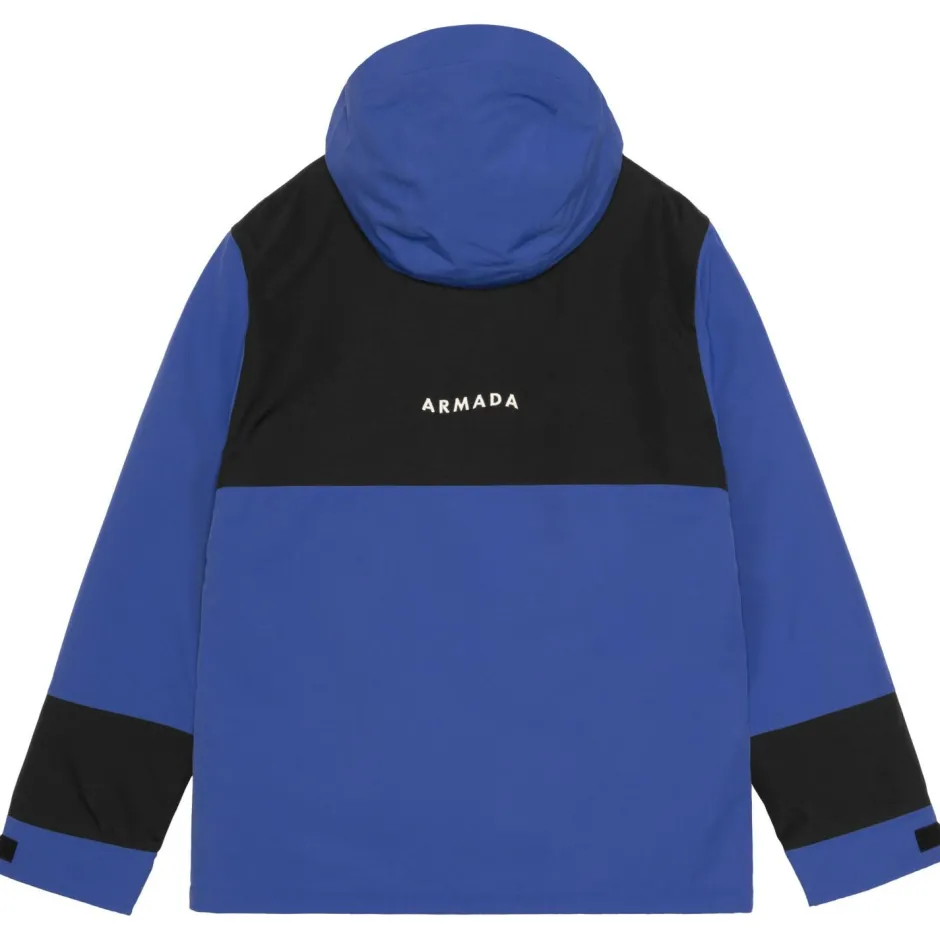 Armada - Berg 2 Inuated Jacket - kijacke