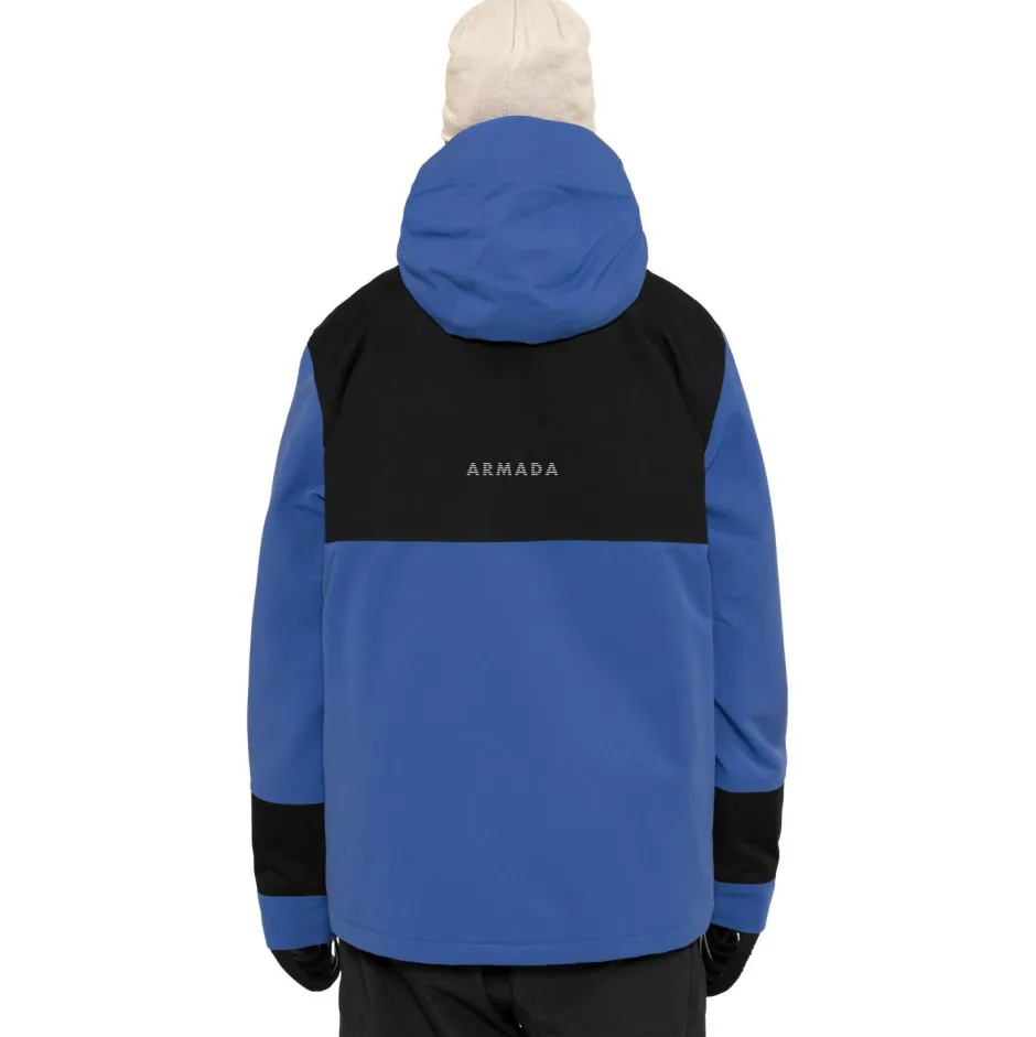 Armada - Berg 2 Inuated Jacket - kijacke