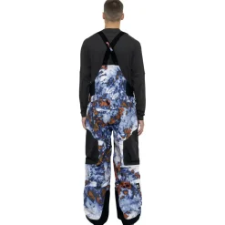 Armada Skibekleidung|Skihosen-- Emmons 3L Bib - Skihose