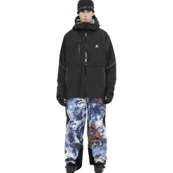 Armada Skibekleidung|Skihosen-- Emmons 3L Bib - Skihose