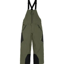 Armada Skibekleidung|Skihosen-- Emmons 3L Bib - Skihose