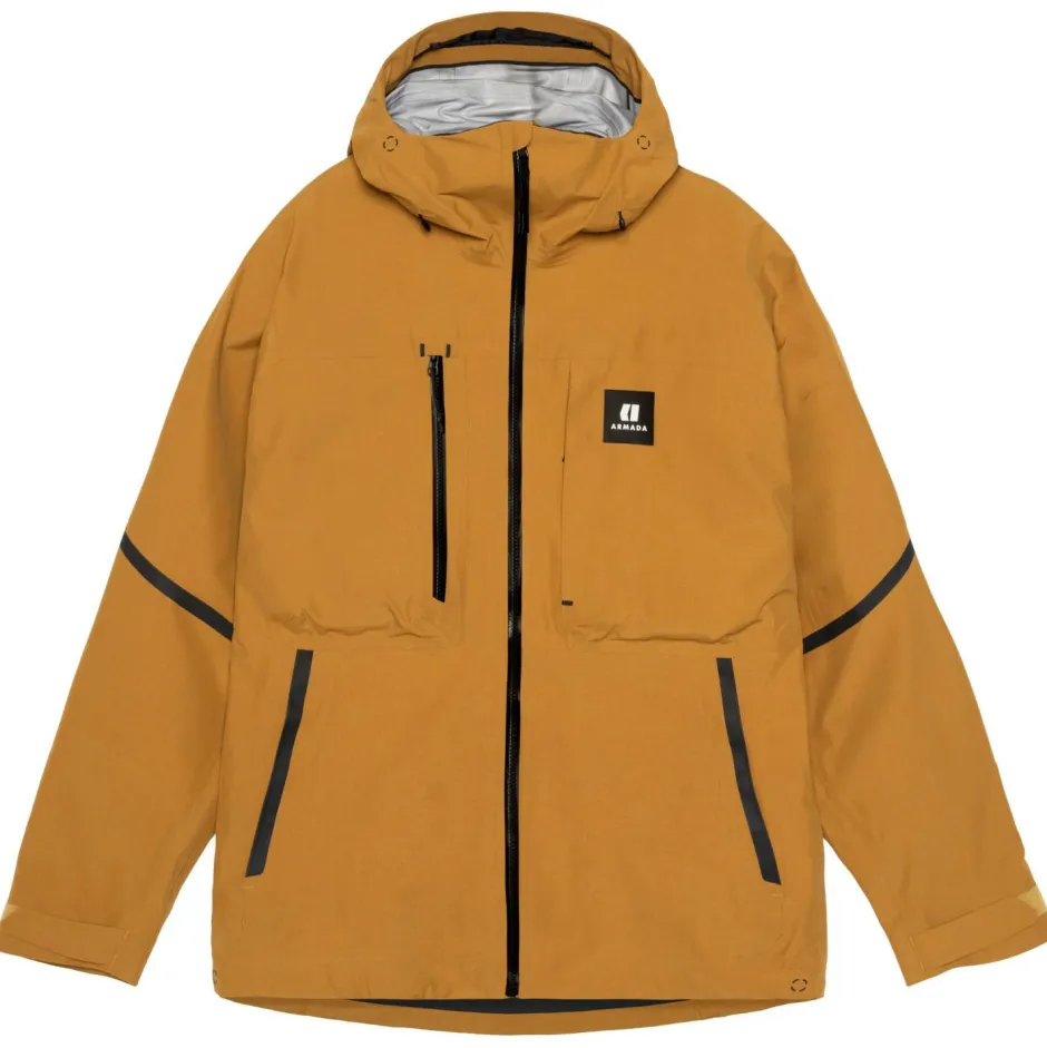 Armada Skibekleidung|Skijacken-- Grands 3L Jacket - Skijacke