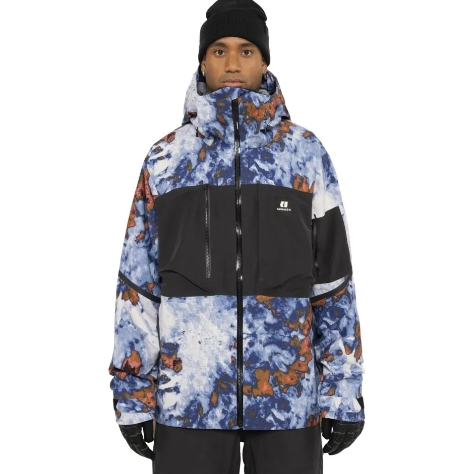 Armada Skibekleidung|Skijacken-- Grands 3L Jacket - Skijacke