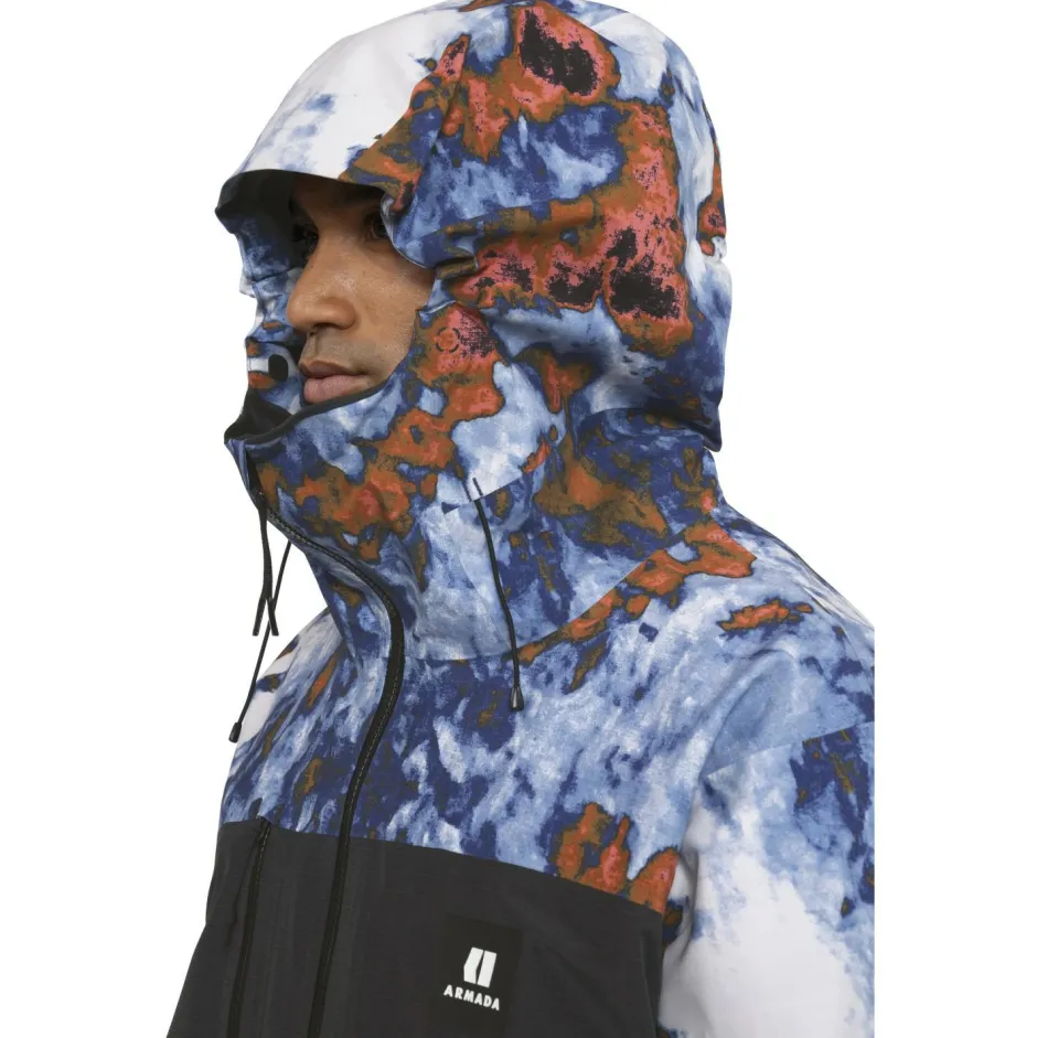 Armada Skibekleidung|Skijacken-- Grands 3L Jacket - Skijacke
