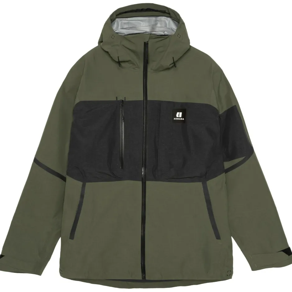 Armada Skibekleidung|Skijacken-- Grands 3L Jacket - Skijacke