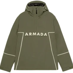 Armada - Salisbury 2L Anorak Jacket - Skijacke Online
