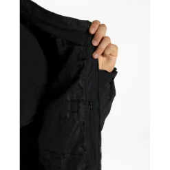 Armada - Sarin 2L Insulated Jacket - Skijacke Black / Anthracite Hot