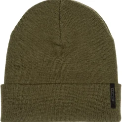 Armada Kopfbedeckungen|Alltagsbekleidung-- Staple Beanie - Mütze