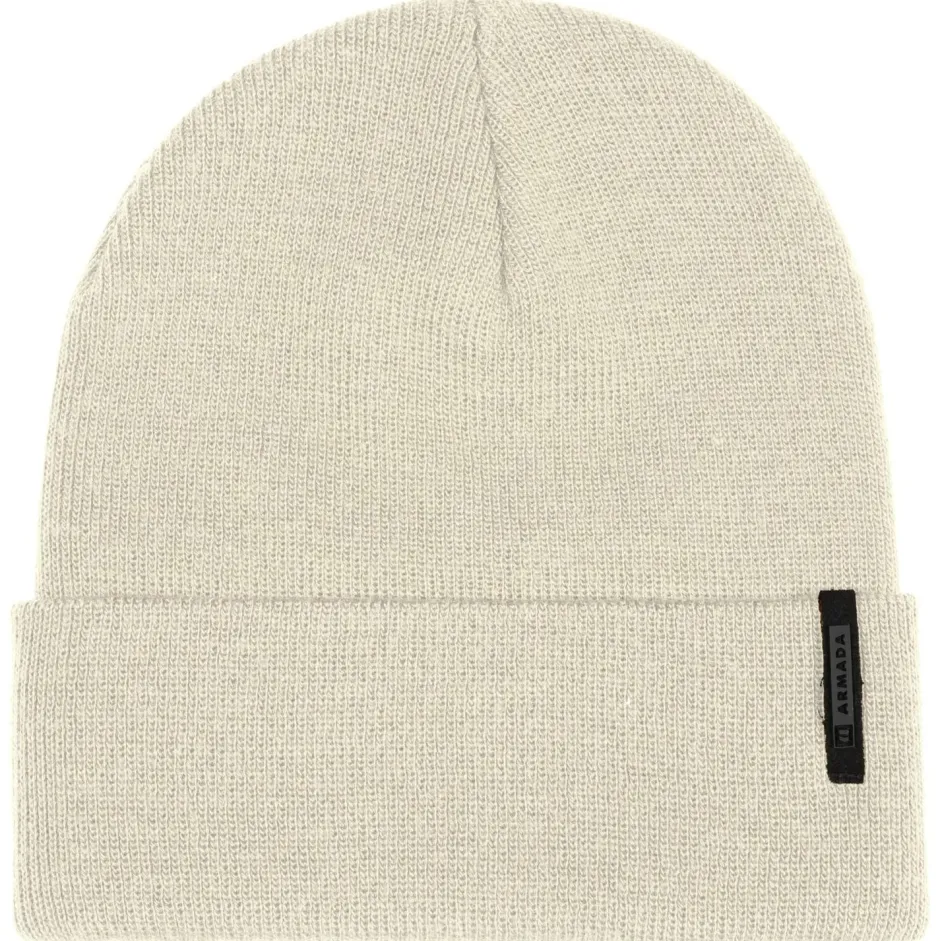 Armada Kopfbedeckungen|Alltagsbekleidung-- Staple Beanie - Mütze