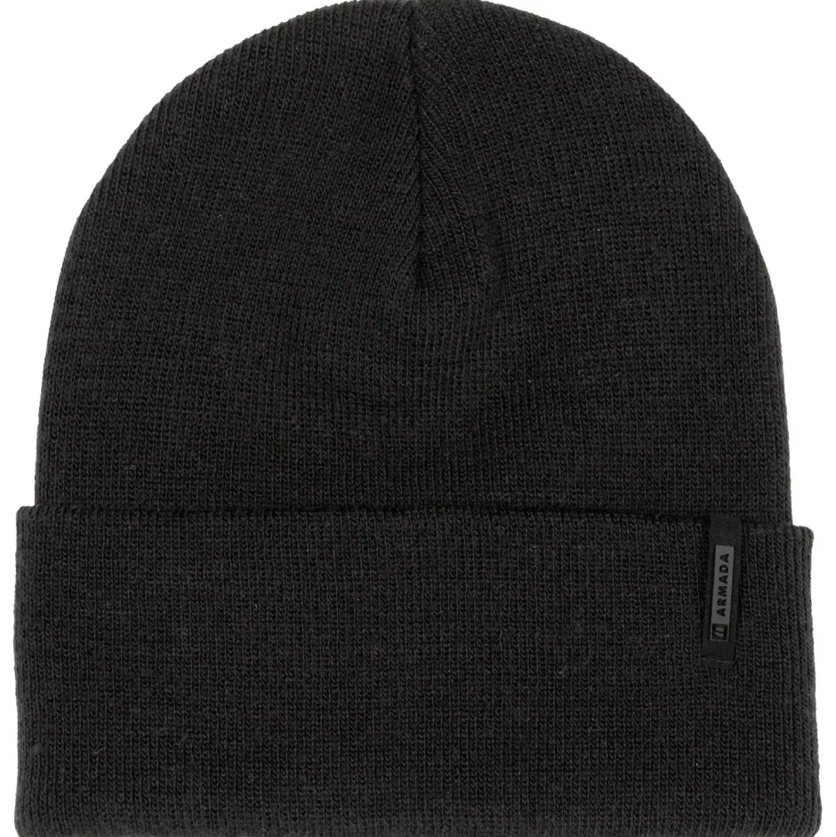 Armada Kopfbedeckungen|Alltagsbekleidung-- Staple Beanie - Mütze