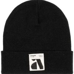 - Staple Beanie Patch - Mütze < Armada
