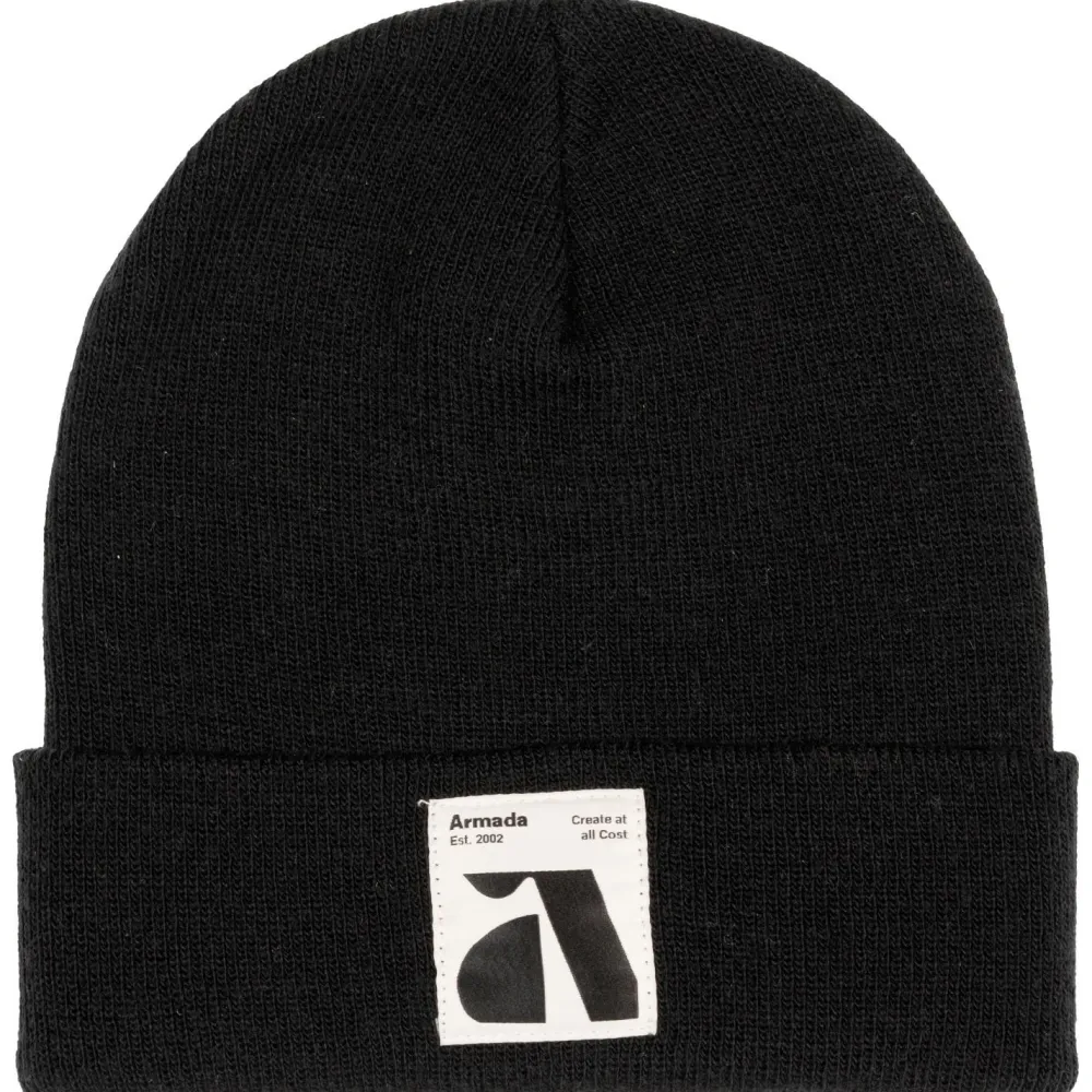 - Staple Beanie Patch - Mütze < Armada