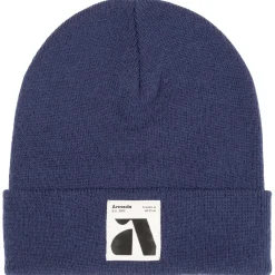 - Staple Beanie Patch - Mütze < Armada